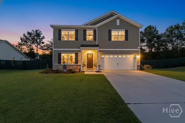 23 Wellstone Way, Richmond Hill, GA 31324