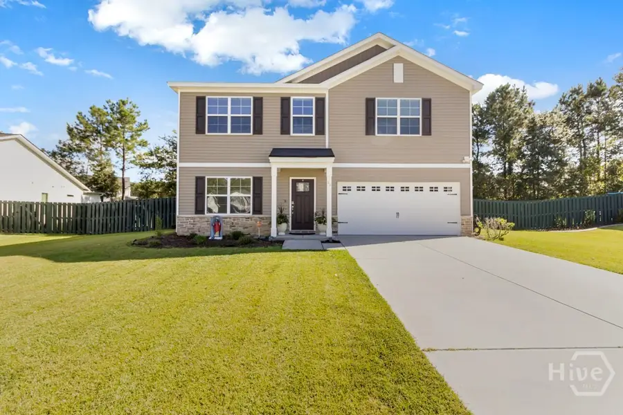 23 Wellstone Way, Richmond Hill, GA 31324 - Image #2