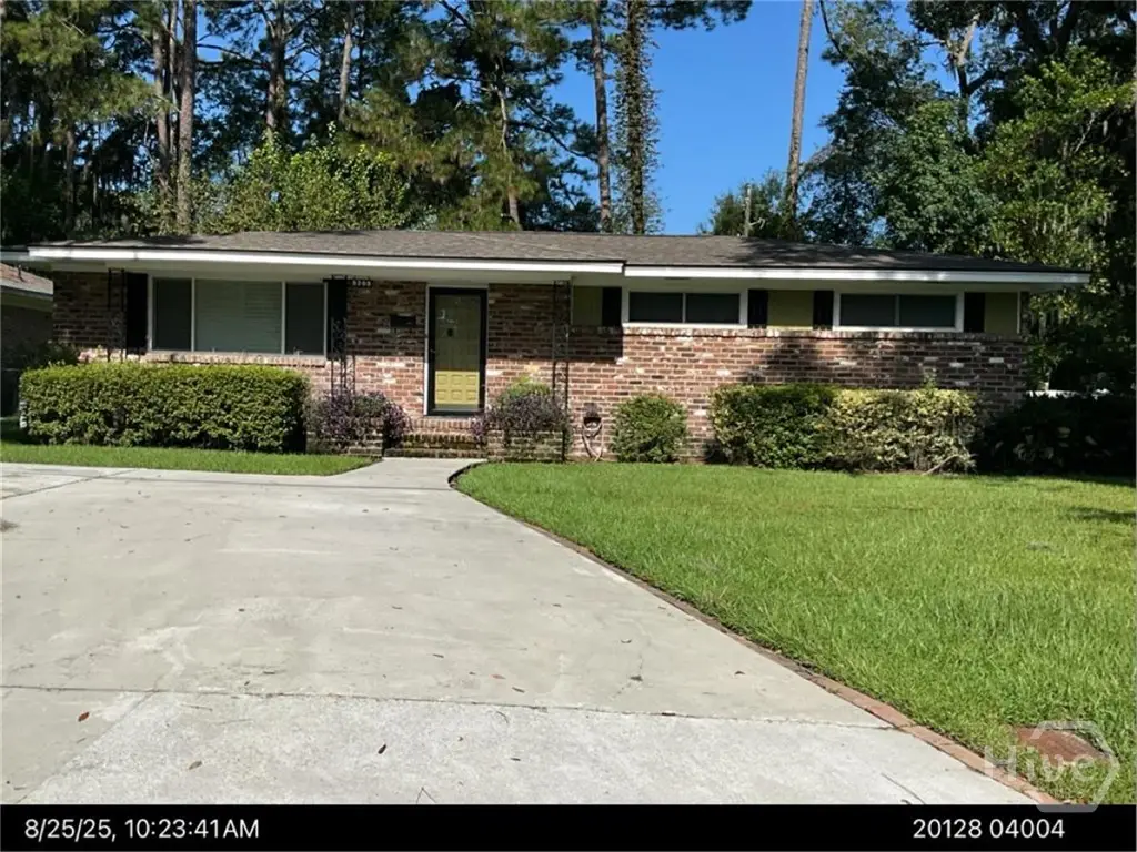 5205 Habersham Street, Savannah, GA 31405 - Image #1