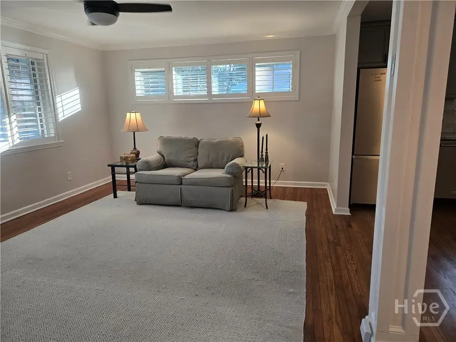 5205 Habersham Street, Savannah, GA 31405 - Image #2