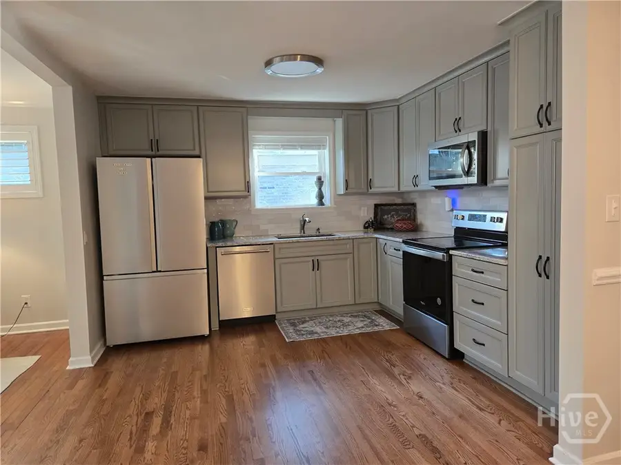 5205 Habersham Street, Savannah, GA 31405 - Image #3