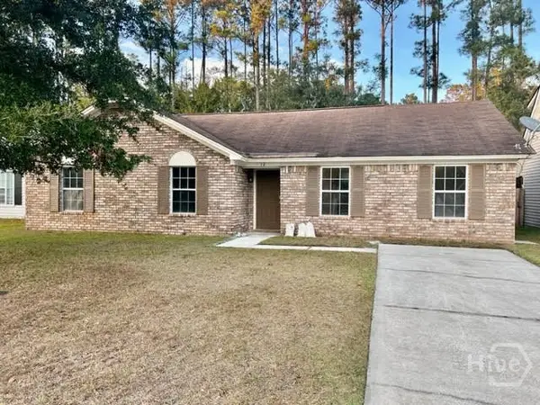 12 Stalwick Drive, Pooler, GA 31322