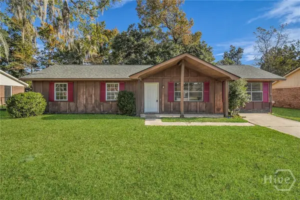 234 Holiday Drive, Savannah, GA 31419