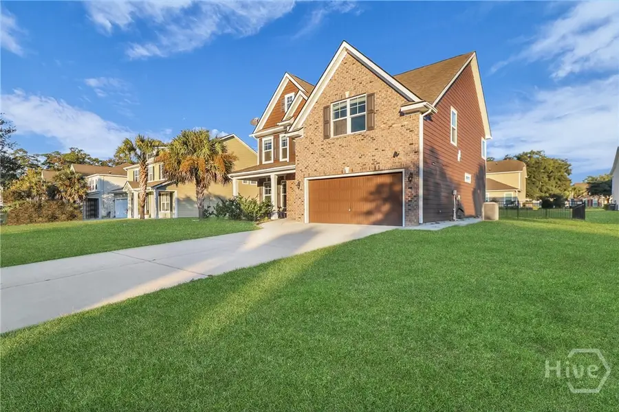 115 Coffee Pointe Drive, Savannah, GA 31419 - Image #3