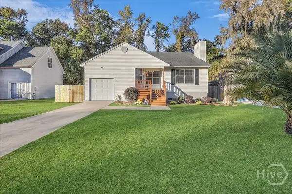 244 Stonebridge Drive, Savannah, GA 31410