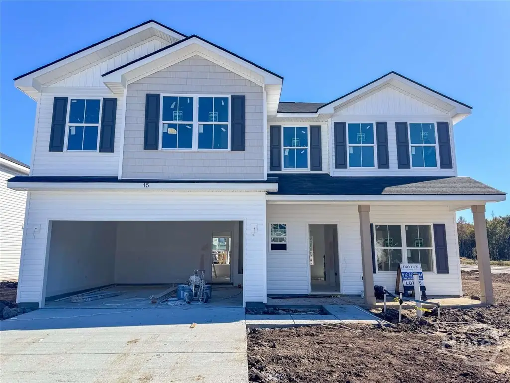 15 Providence Loop, Hinesville, GA 31313 - Image #1