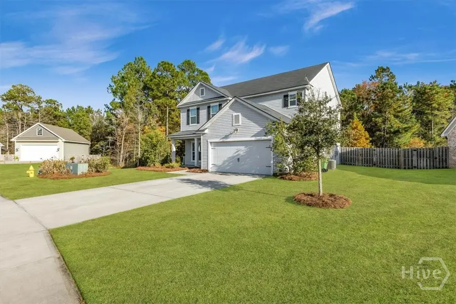 268 Harmony Boulevard, Pooler, GA 31322 - Image #2