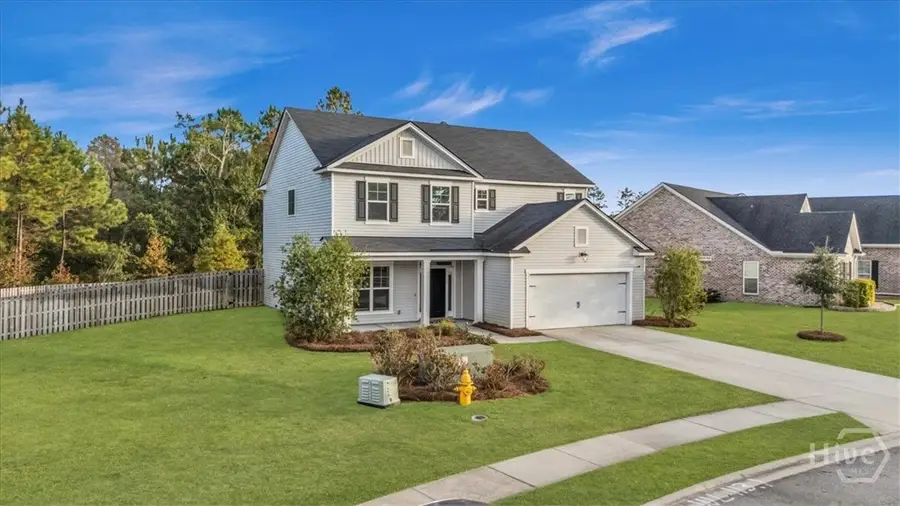 268 Harmony Boulevard, Pooler, GA 31322 - Image #3