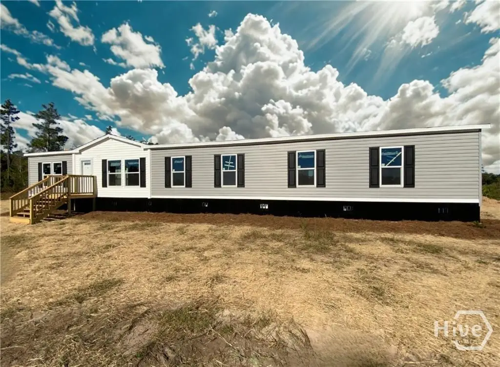 319 County Line Road, Hinesville, GA 31313 - Image #1