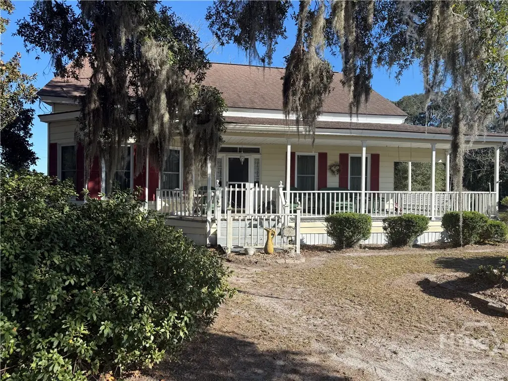 1447 S Hwy 17, Guyton, GA 31312 - Image #1