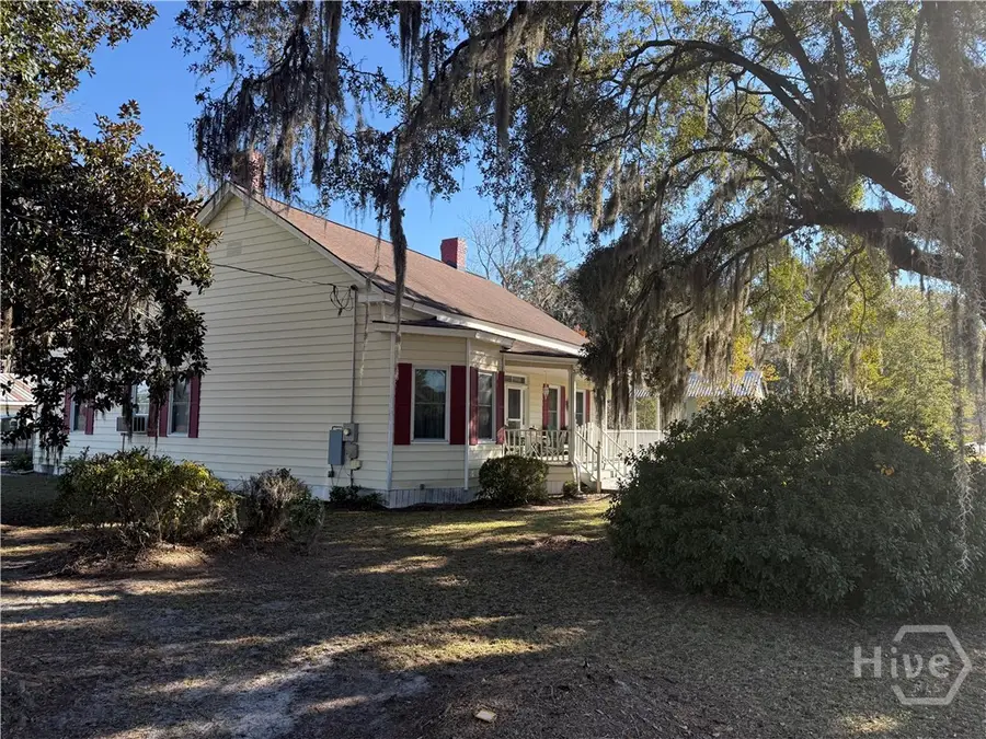 1447 S Hwy 17, Guyton, GA 31312 - Image #2