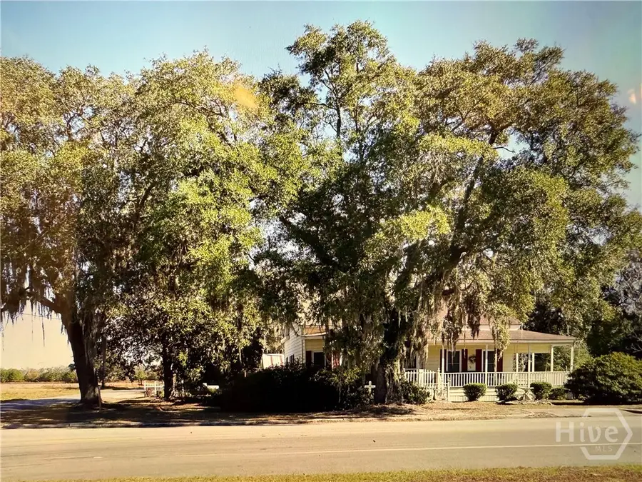 1447 S Hwy 17, Guyton, GA 31312 - Image #3