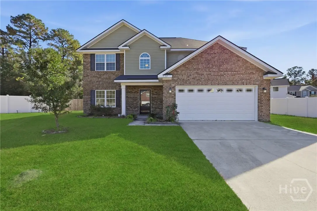 732 Waterlily Court, Hinesville, GA 31313 - Image #1