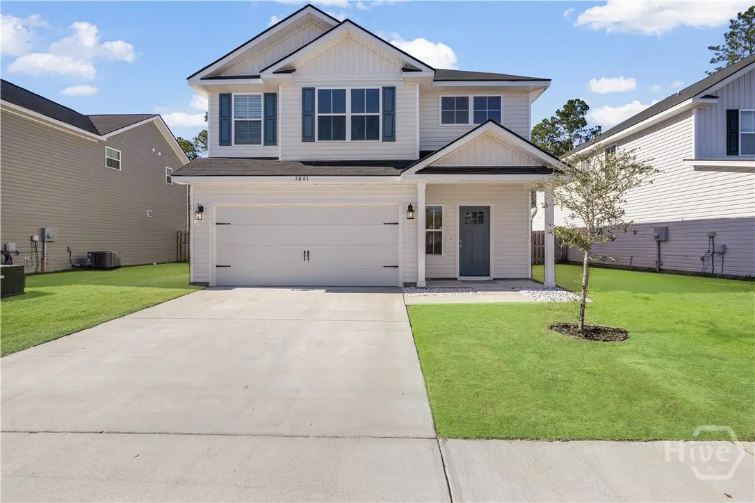 1041 Grayson Avenue, Hinesville, GA 31313 - Image #1
