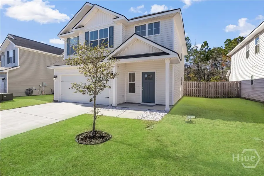 1041 Grayson Avenue, Hinesville, GA 31313 - Image #2