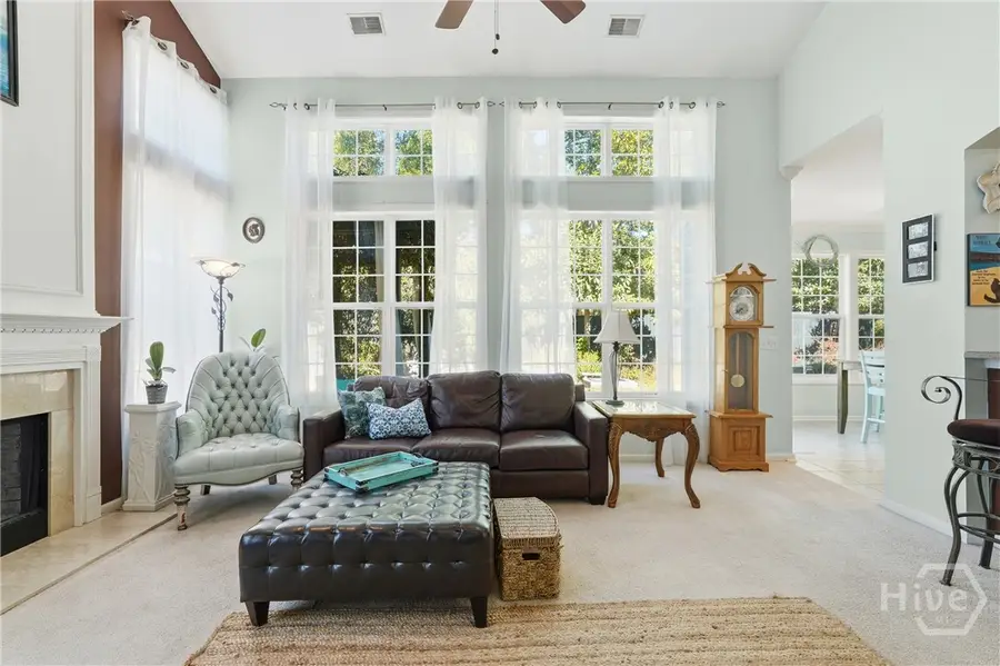 92 Coffee Pointe Drive, Savannah, GA 31419 - #3