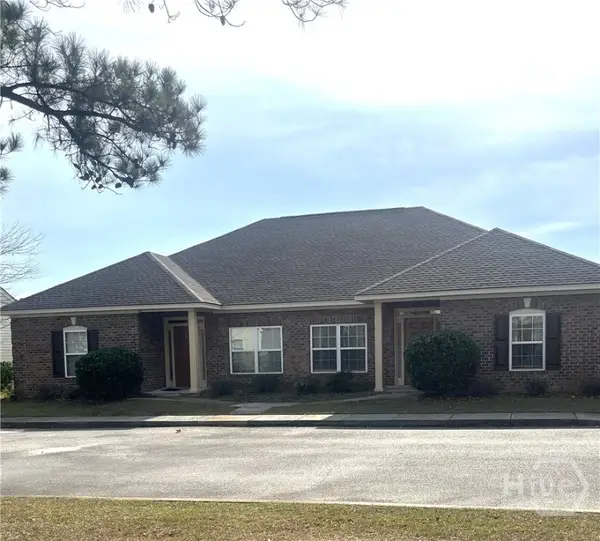 509 Potter Stone Square, Pooler, GA 31322