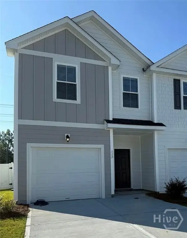 112 Stafford Loop, Richmond Hill, GA 31324 - Image #1