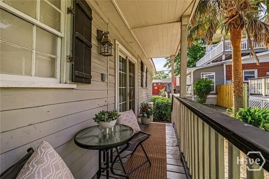 526 E Gwinnett Lane #4, Savannah, GA 31401 - Image #3