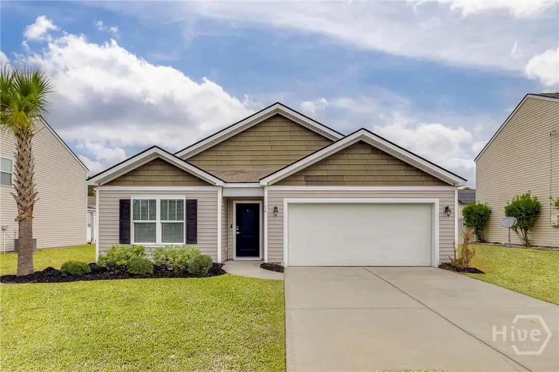 15 Hawkhorn Court, Pooler, GA 31322 - Image #1