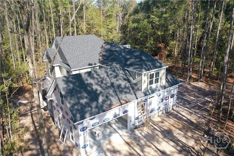 559 Dunham Marsh Trail, Richmond Hill, GA 31324 - Image #2