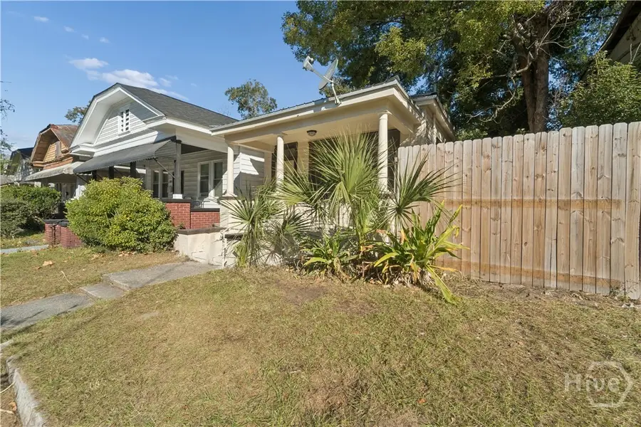 604 W 40th Street, Savannah, GA 31415 - Image #3