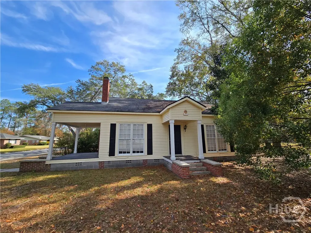 226 Strickland Street, Pembroke, GA 31321 - Image #1