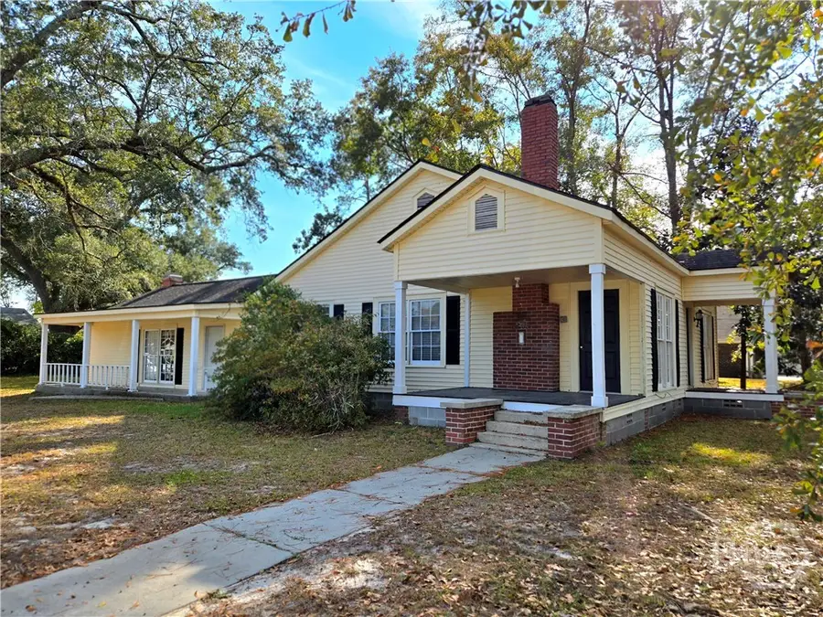 226 Strickland Street, Pembroke, GA 31321 - Image #3