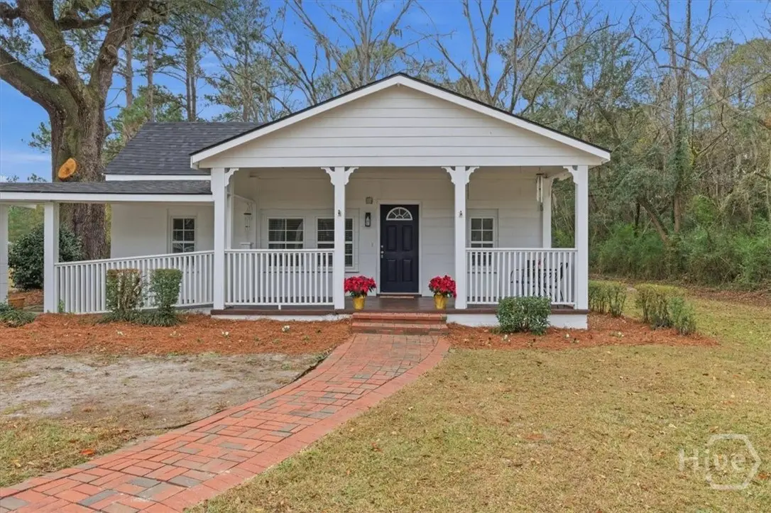 8701 E Oglethorpe Highway, Midway, GA 31320 - Image #1