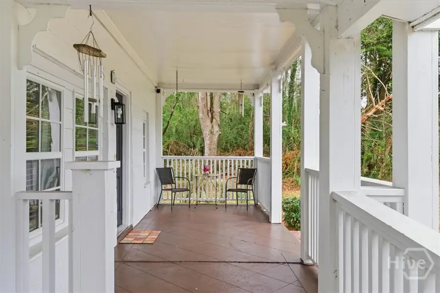 8701 E Oglethorpe Highway, Midway, GA 31320 - Image #2