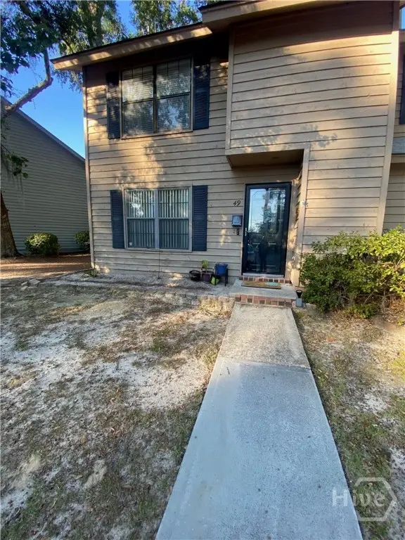 49 Hidden Lake Court, Savannah, GA 31419 - Image #1