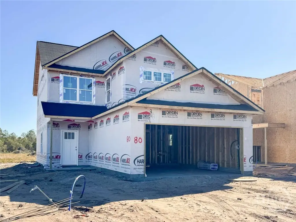 314 Boundary Hall Way, Hinesville, GA 31313 - Image #1