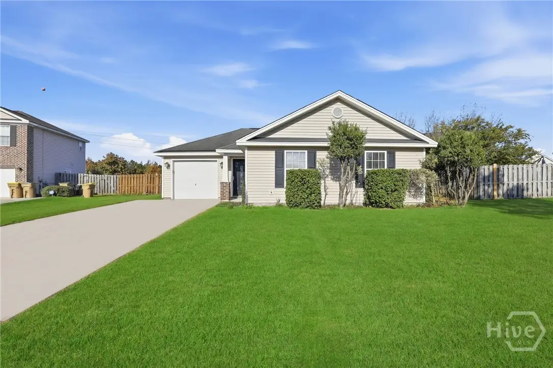 170 Willow Oak Drive, Richmond Hill, GA 31324 - Image #1