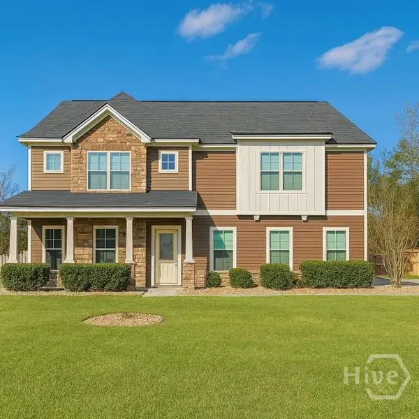 214 Wessex Road, Guyton, GA 31312