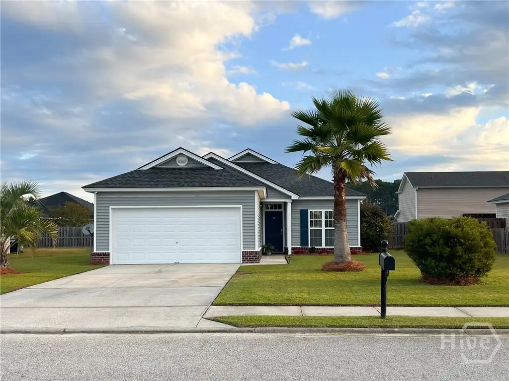 30 Blue Oak Drive, Richmond Hill, GA 31324 - Image #1