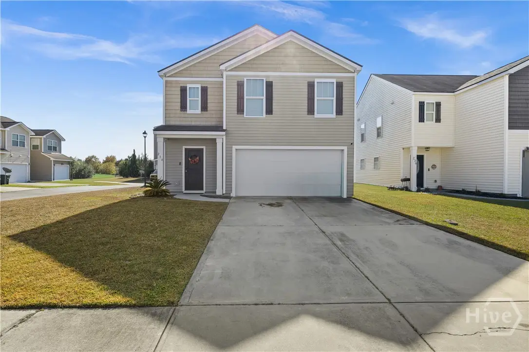 234 Bender Street, Hinesville, GA 31313 - Image #1
