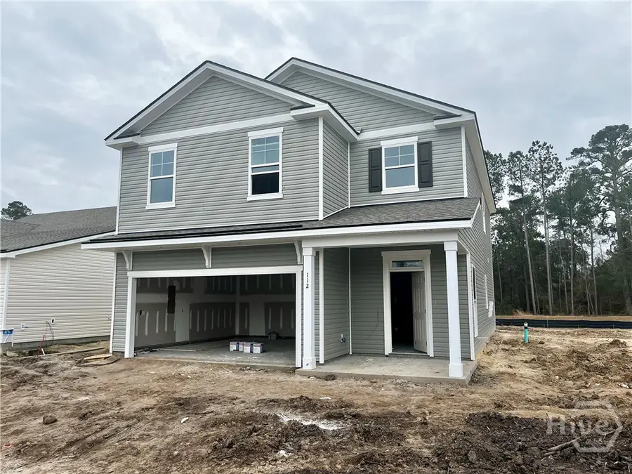 112 Snowbell Court, Savannah, GA 31419 - Image #3