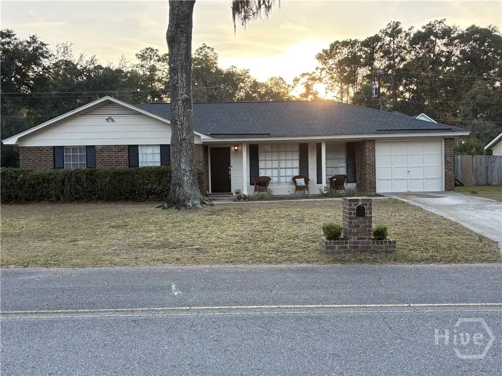 505 Sandhill Road, Savannah, GA 31410 - Image #1