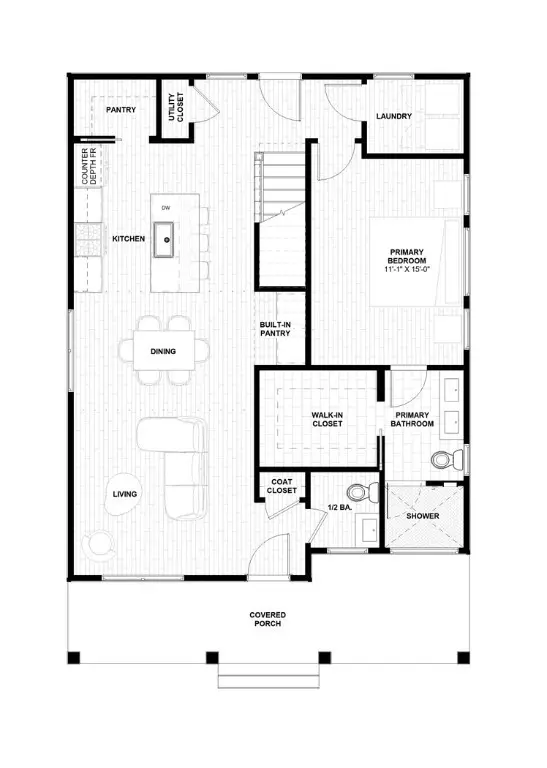 312 Dennis Street, Savannah, GA 31406 - Image #2