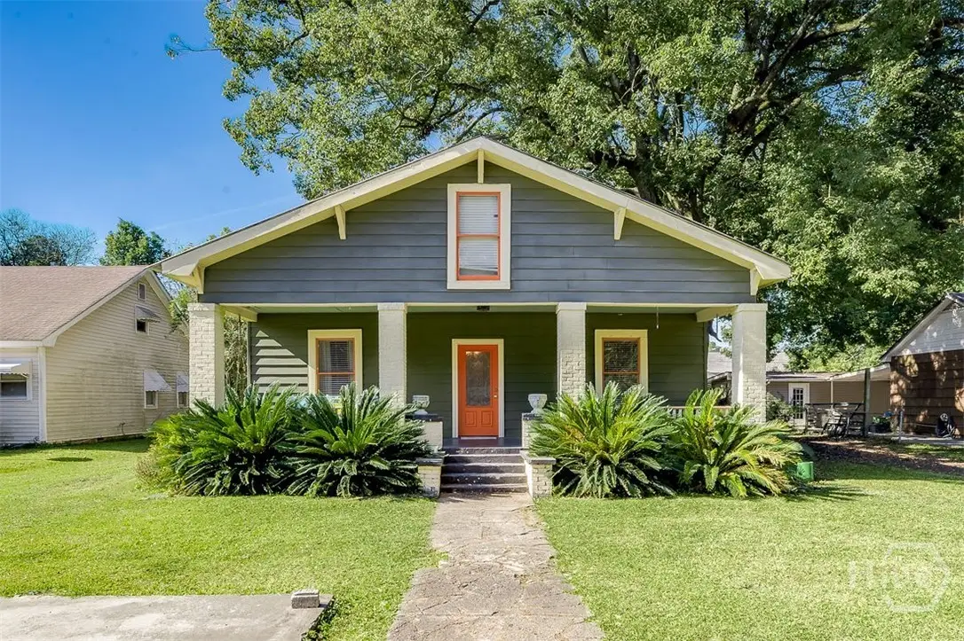 113 Commonwealth Avenue, Port Wentworth, GA 31407 - #1