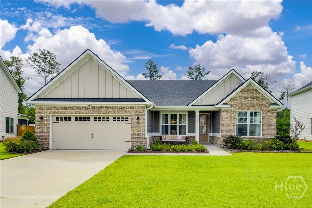 445 Highland Circle, Richmond Hill, GA 31324 - Image #1