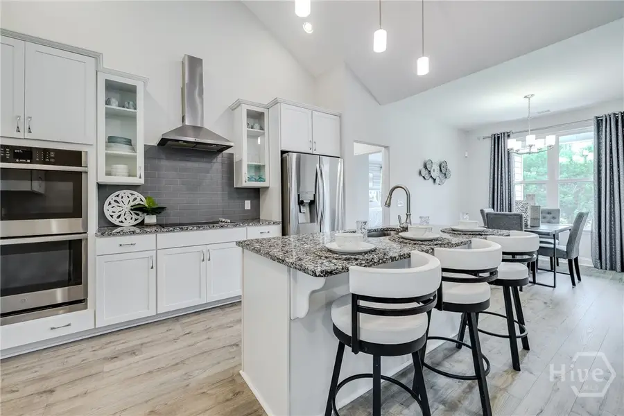 445 Highland Circle, Richmond Hill, GA 31324 - Image #3