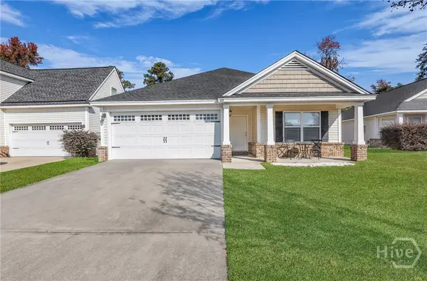 167 Fox Glen Court, Port Wentworth, GA 31407