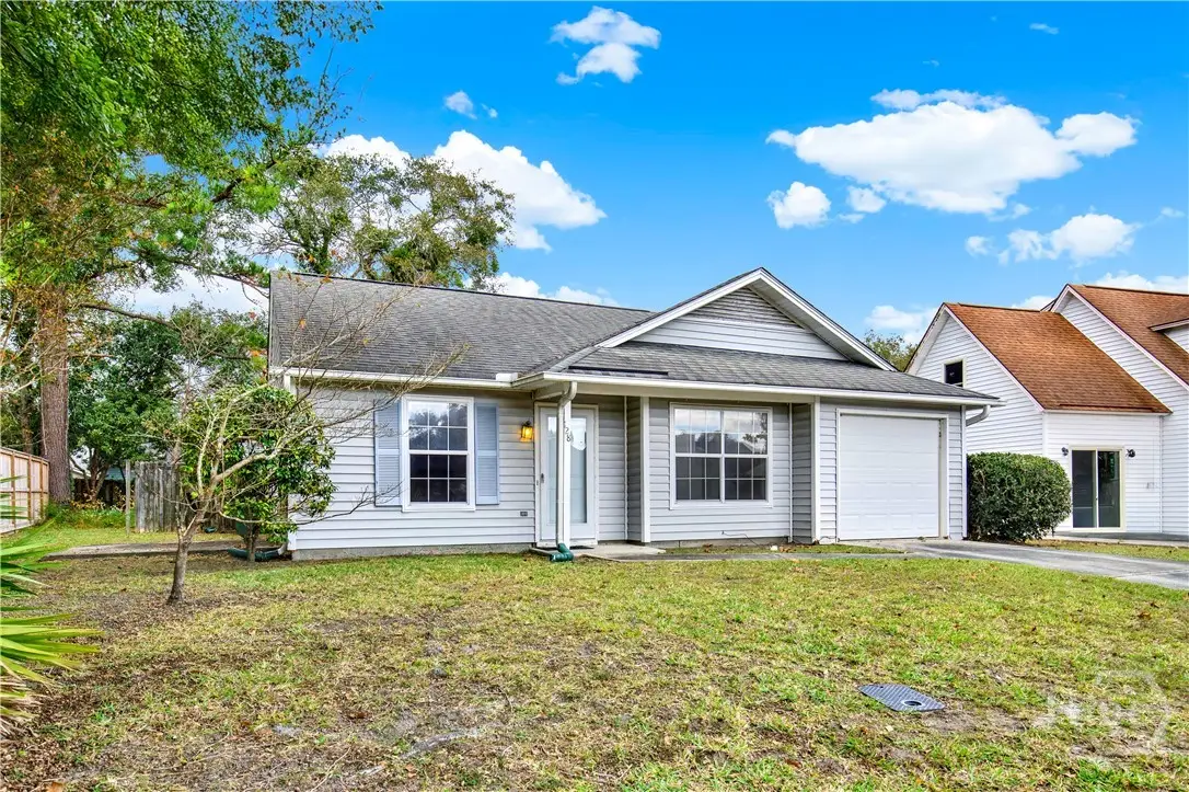 128 Mapmaker Lane, Savannah, GA 31410 - Image #1