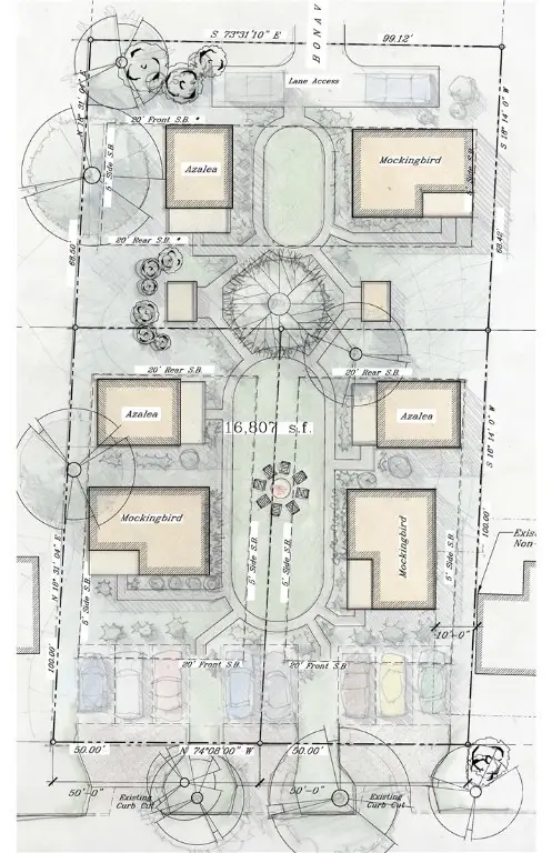 2408 E 37th Street #C, Savannah, GA 31404 - Image #3