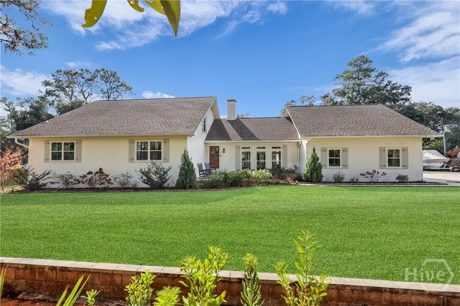 3 Fort Bartow Road, Savannah, GA 31410 - Image #3