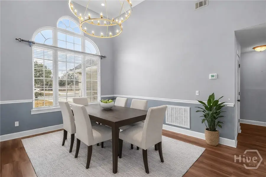 121 Legends Road, Pooler, GA 31322 - #2