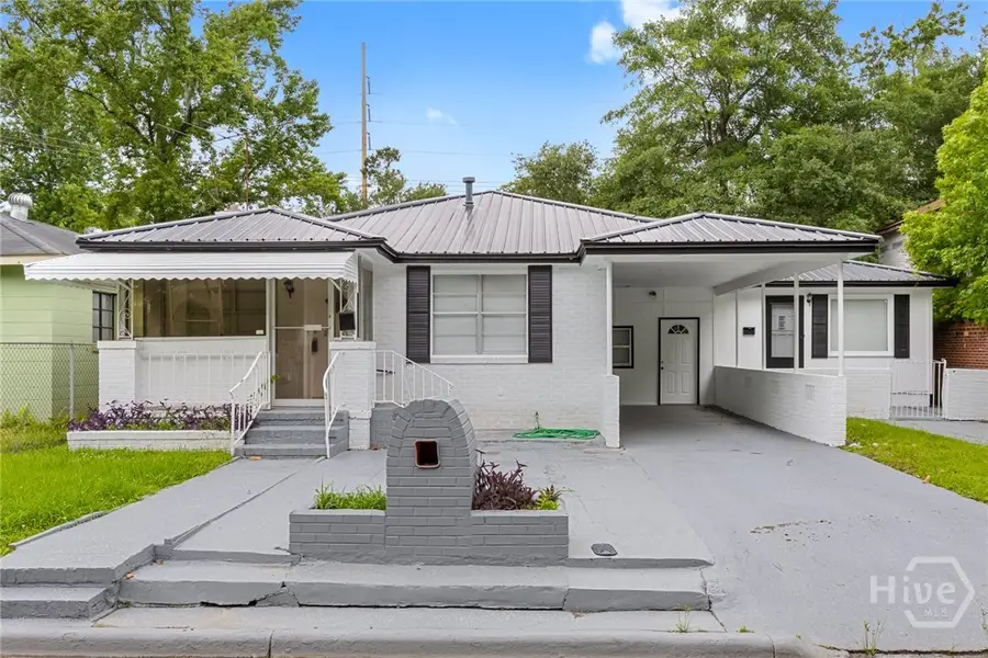 819 W 51st Street, Savannah, GA 31405 - Image #2