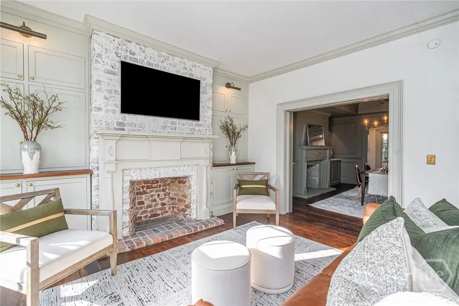 110 W Taylor Street, Savannah, GA 31401 - Image #3