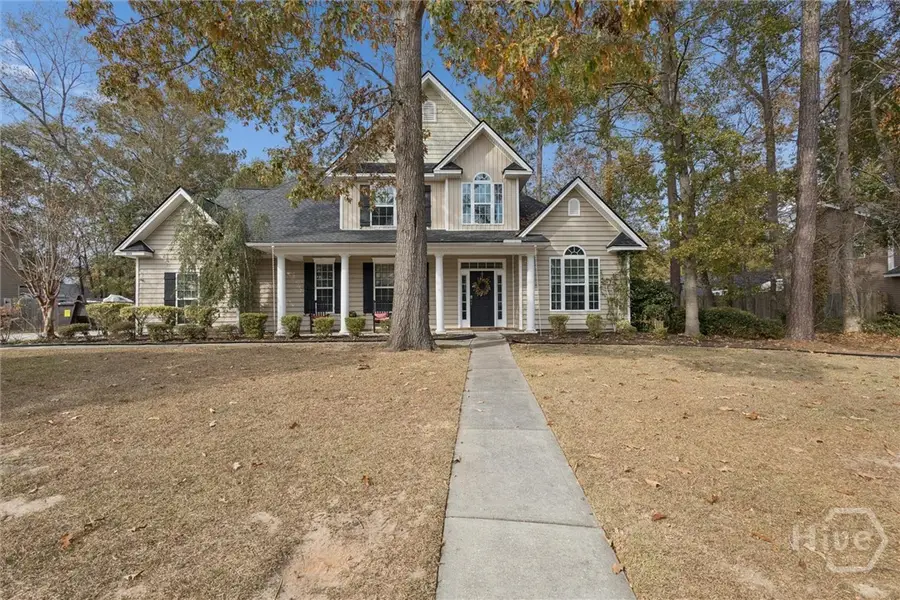 235 Saint Andrews Road, Rincon, GA 31326 - Image #3